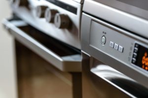 appliance repair stove controls